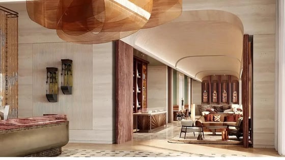 Jumeirah Residences, picture 2