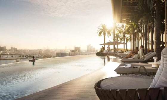 Jumeirah Residences, picture 7