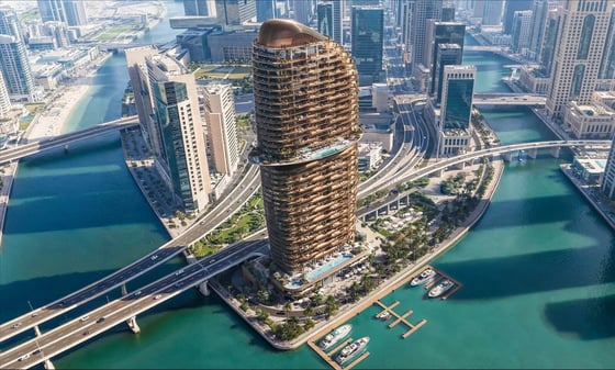 Jumeirah Residences, picture 8