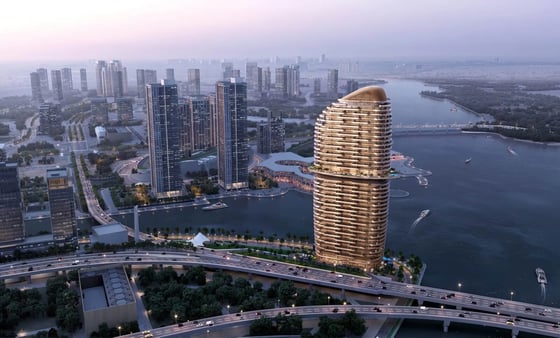 Jumeirah Residences, picture 9