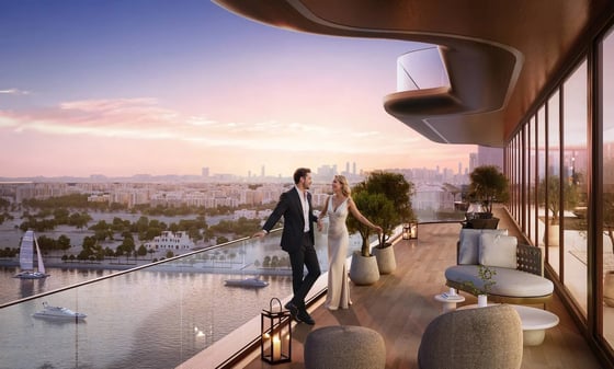 Jumeirah Residences, picture 12