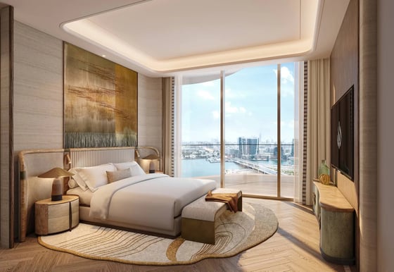 Jumeirah Residences, picture 10