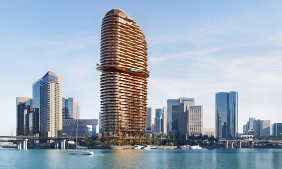 Jumeirah Residences, picture 6