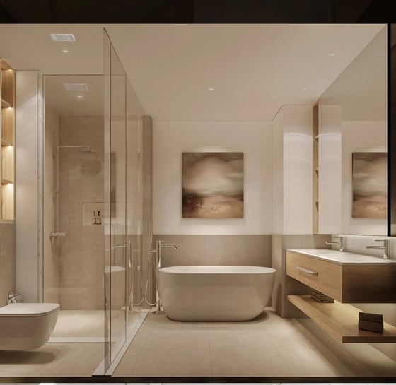 Vida Residences, picture 2