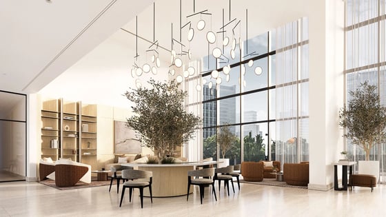 Vida Residences, picture 12