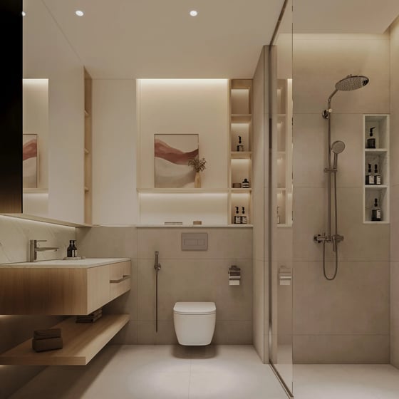 Vida Residences, picture 6