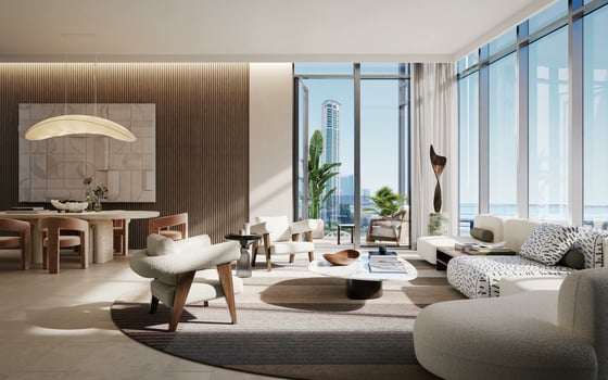 W Residences, picture 8