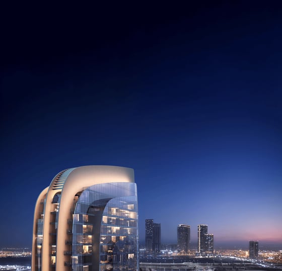 W Residences, picture 13