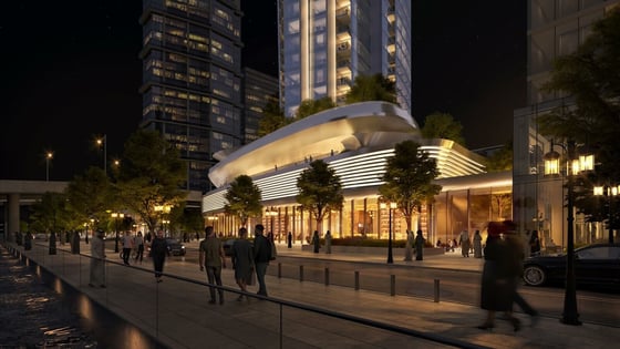 W Residences, picture 3