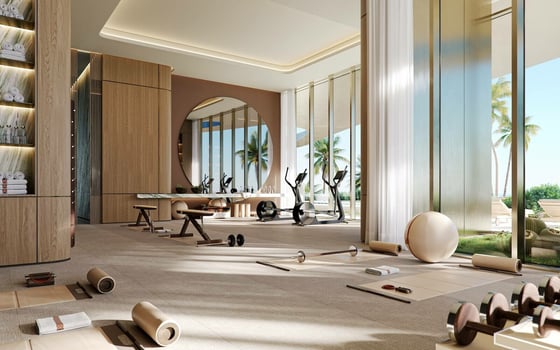 W Residences, picture 10