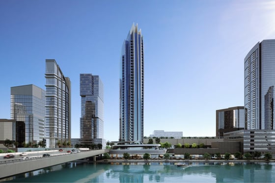 W Residences, picture 12