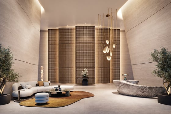 W Residences, picture 2