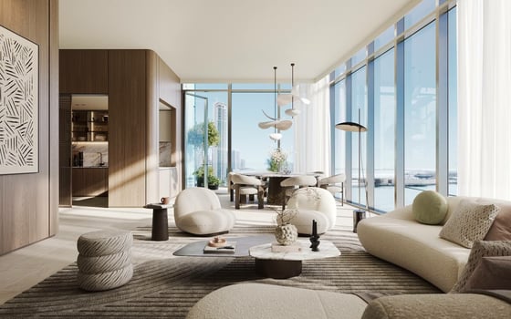 W Residences, picture 5