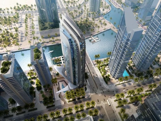 W Residences, picture 11