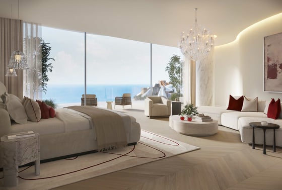 Baccarat Residences Saadiyat, picture 11