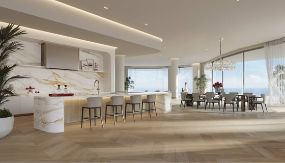 Baccarat Residences Saadiyat, picture 10