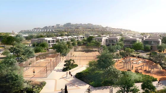 Bashayer Residences, picture 6