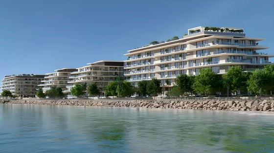 Bashayer Residences, picture 1