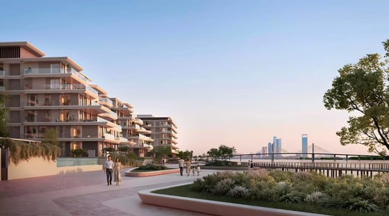Bashayer Residences, picture 2