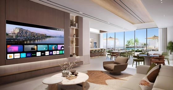 Bashayer Residences, picture 10