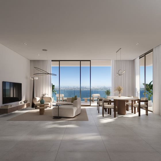 Bashayer Residences, picture 8