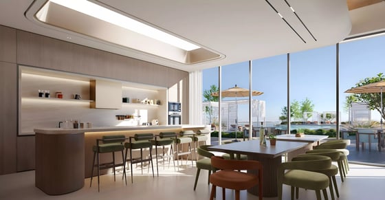 Bashayer Residences, picture 11