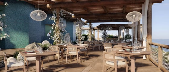 Bvlgari Resort & Mansions Abu Dhabi, picture 15
