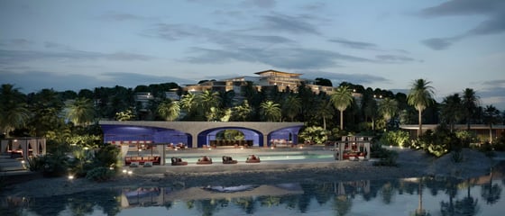 Bvlgari Resort & Mansions Abu Dhabi, picture 13