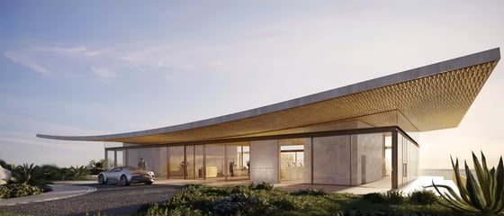 Bvlgari Resort & Mansions Abu Dhabi, picture 11
