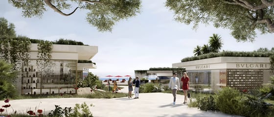 Bvlgari Resort & Mansions Abu Dhabi, picture 12