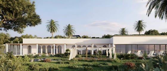 Bvlgari Resort & Mansions Abu Dhabi, picture 9