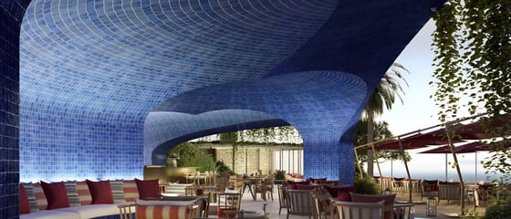 Bvlgari Resort & Mansions Abu Dhabi, picture 16