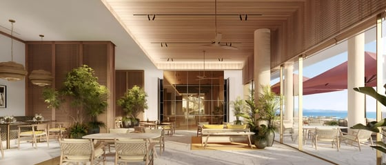 Bvlgari Resort & Mansions Abu Dhabi, picture 14