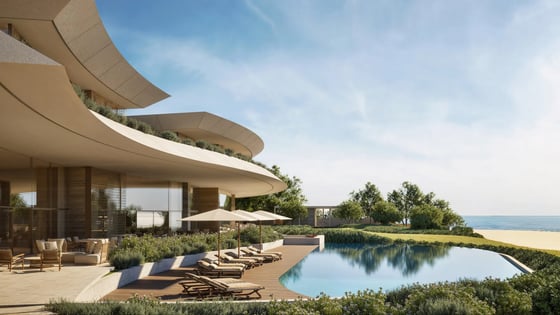 Bvlgari Resort & Mansions Abu Dhabi, picture 8
