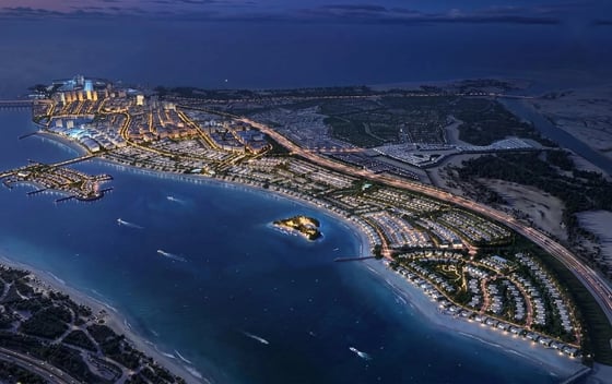 Marsa Al Saadiyat, picture 1
