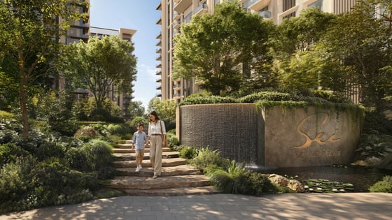 Sei Saadiyat, picture 7