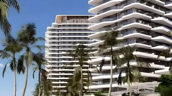 Nikki Beach Residences, picture 4