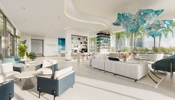 Nikki Beach Residences, picture 7