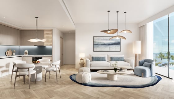 Nikki Beach Residences, picture 6