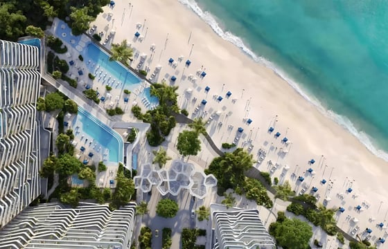 Nikki Beach Residences, picture 2