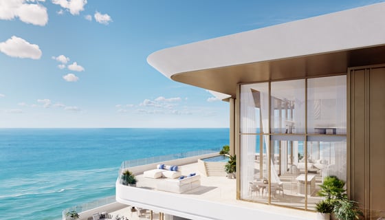 Nikki Beach Residences, picture 5