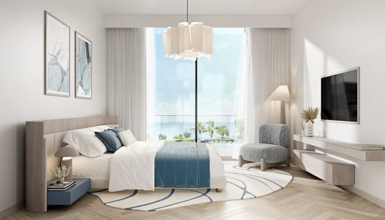 Nikki Beach Residences, picture 11