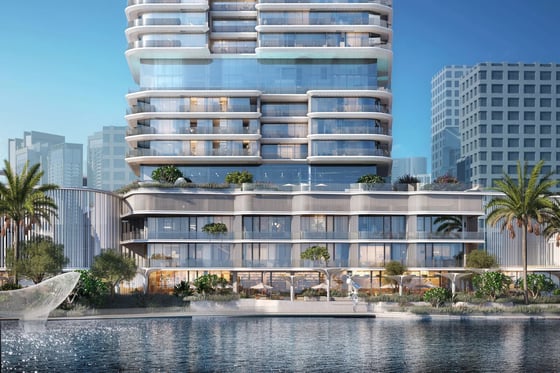The Artery Residences, picture 8
