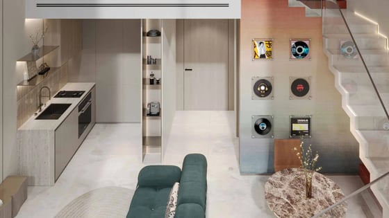 The Artery Residences, picture 14