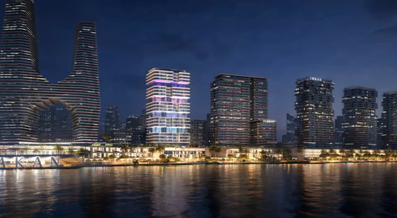 The Artery Residences, picture 1