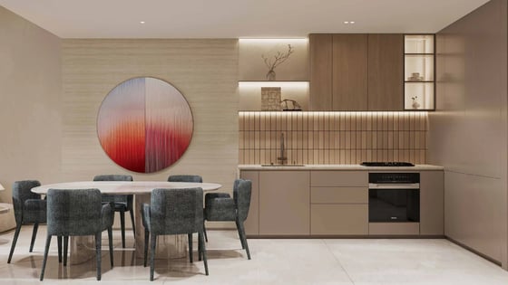 The Artery Residences, picture 12