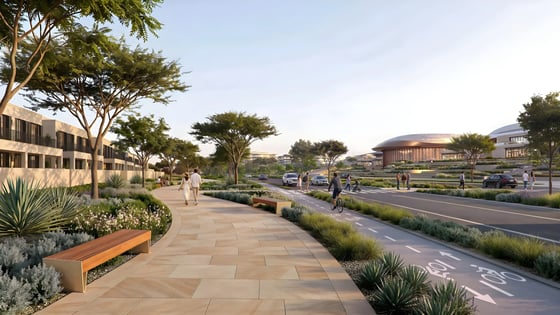 Wadeem Gardens, picture 1