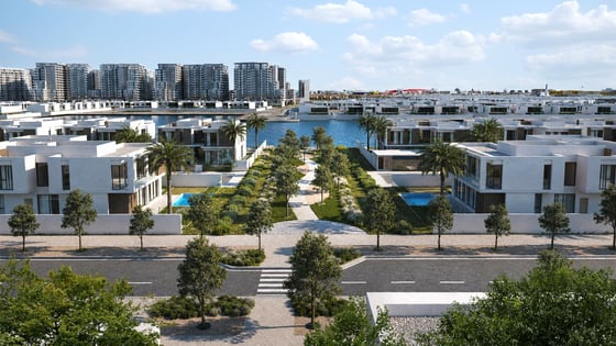 Yas Riva Reserve, picture 1