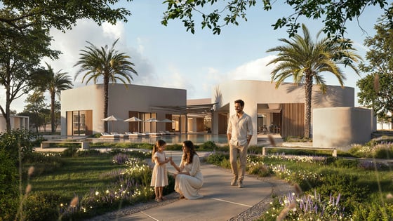 Yas Riva Reserve, picture 5