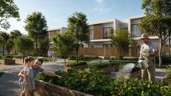 Yas Riva Reserve, picture 6